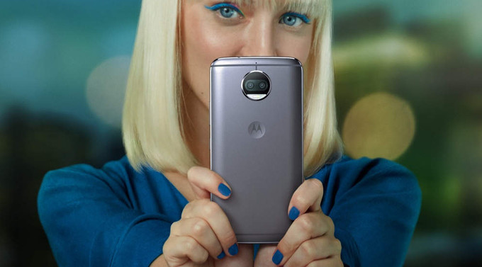 Moto G5S dan G5S Plus Hadir dengan Layar Lebih Besar