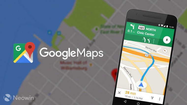 Trik Jitu Gunakan Google Maps