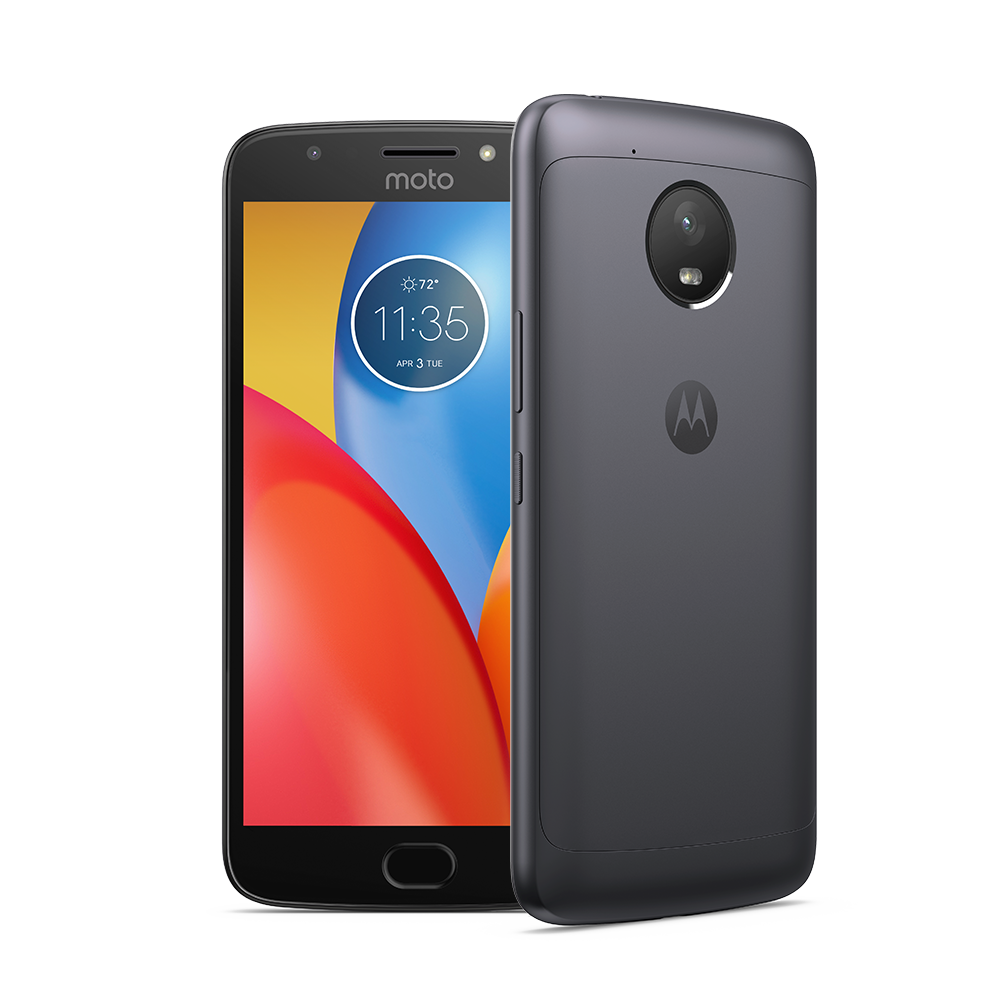 Moto E4 Telah Hadir Secara Eksklusif di E-commerce Lazada