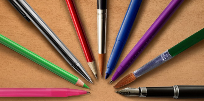 Galaxy Note8 Hadir dengan S Pen yang Semakin Canggih