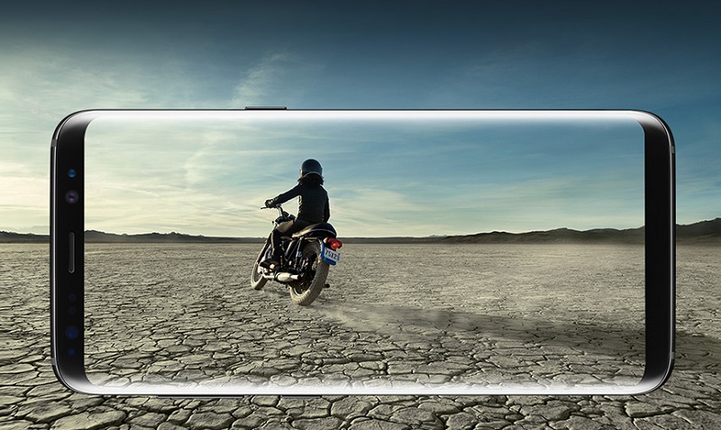 8 Smartphone Flagship Tengah Tahun 2017