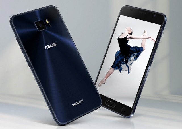 Asus ZenFone 5 Lite Akan Hadir Maret dengan Layar 6 Inci