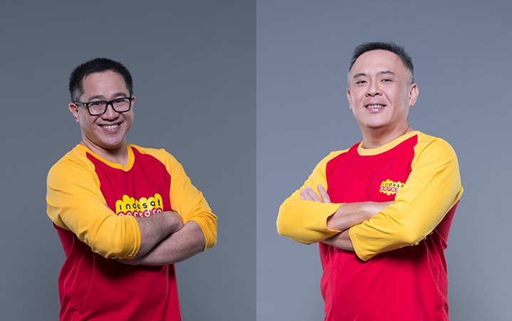 Direktur Utama dan CEO Indosat Ooredoo Tak Teruskan Masa Jabatannya