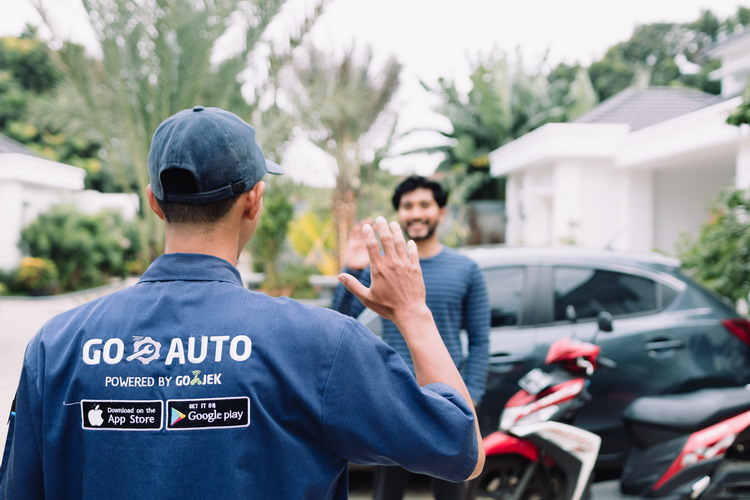 GO-LIFE Perluas Jangkauan ke 11 Kota Tambahan