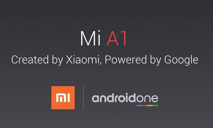 Xiaomi Mi A1 adalah Smartphone Andalan Android One