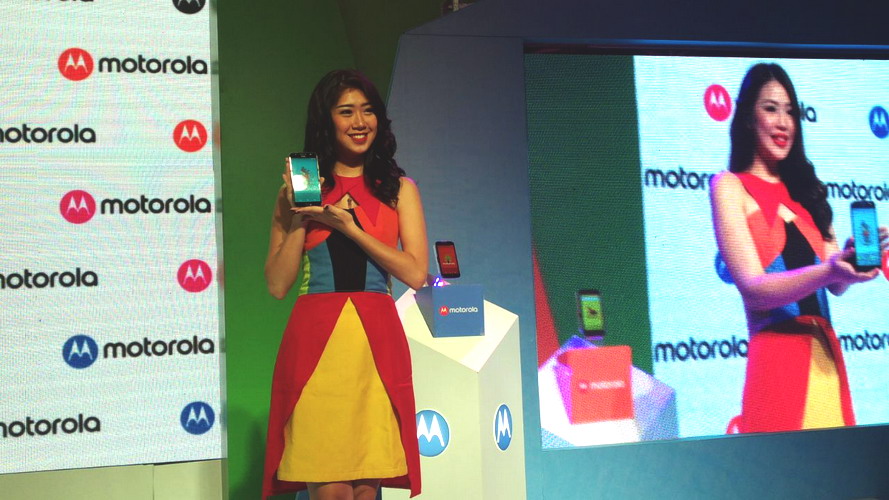 Moto E4 Plus Jumawa dengan Layar dan Baterai Besar