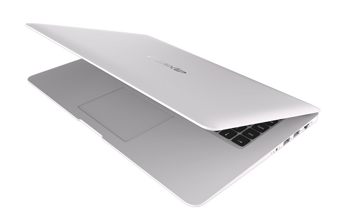 Axioo MyBook 14, Laptop Komplit Seharga Rp 3 juta