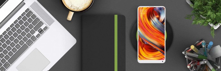 Xiaomi Bergabung dengan Wireless Power Consortium Qi