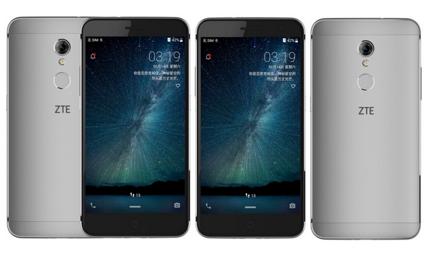 ZTE Hadirkan Blade A2S, Murah Meriah dengan Resolusi Layar 1080 p