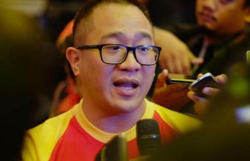 Bersama Alexander Rusli tentang Digital dan Ayam Pop