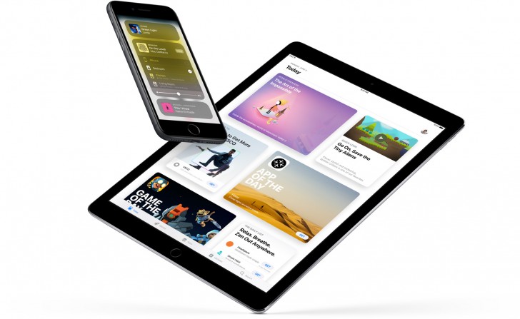 iOS 11 dan watchOS Akan Diluncurkan Mulai 19 September