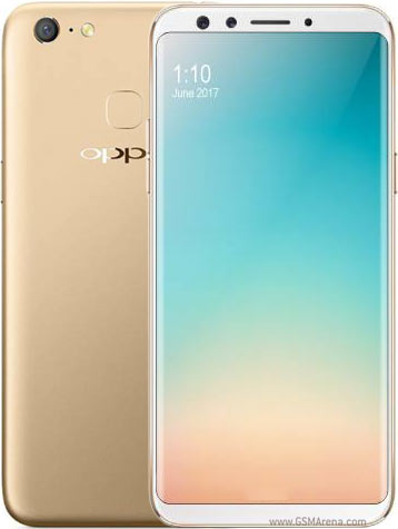 Oppo F5 Akan Diumumkan Pada 26 Oktober