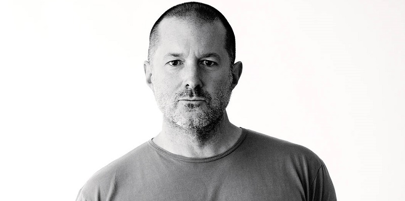 Jonathan Ive, The Man Behind The iPhone