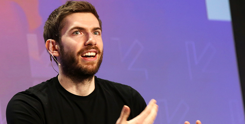 David Karp, Pendiri Tumblr Itu pun Mundur