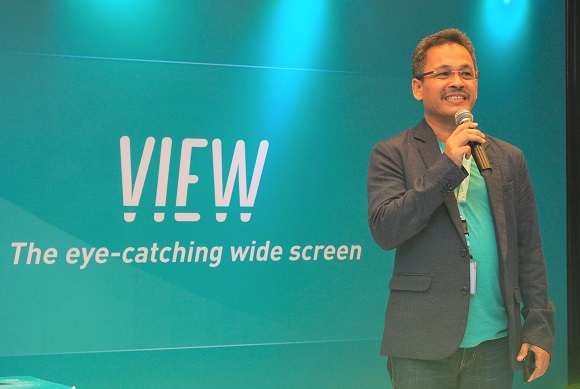 Wiko View Series Terjun di Pasar Smartphone Indonesia