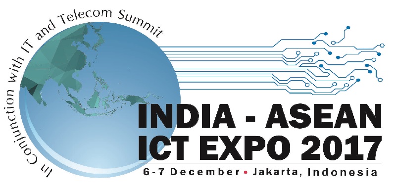 Pameran IT India-Asean Bakal Digelar di Jakarta