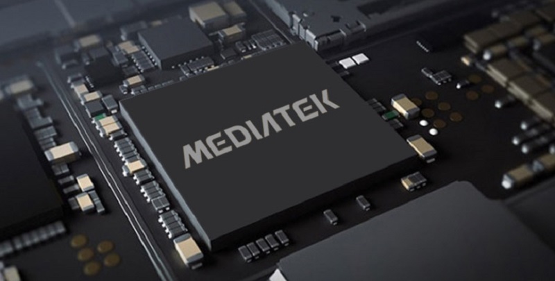 Mediatek Siapkan Prosesor untuk Perangkat IoT