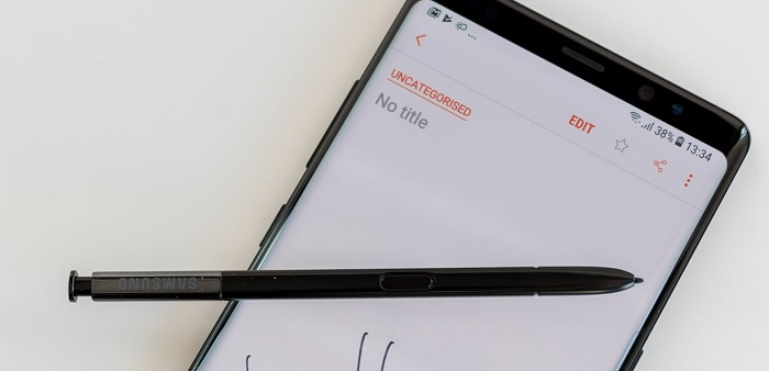Review: Samsung Galaxy Note 8, Jawara Superphone