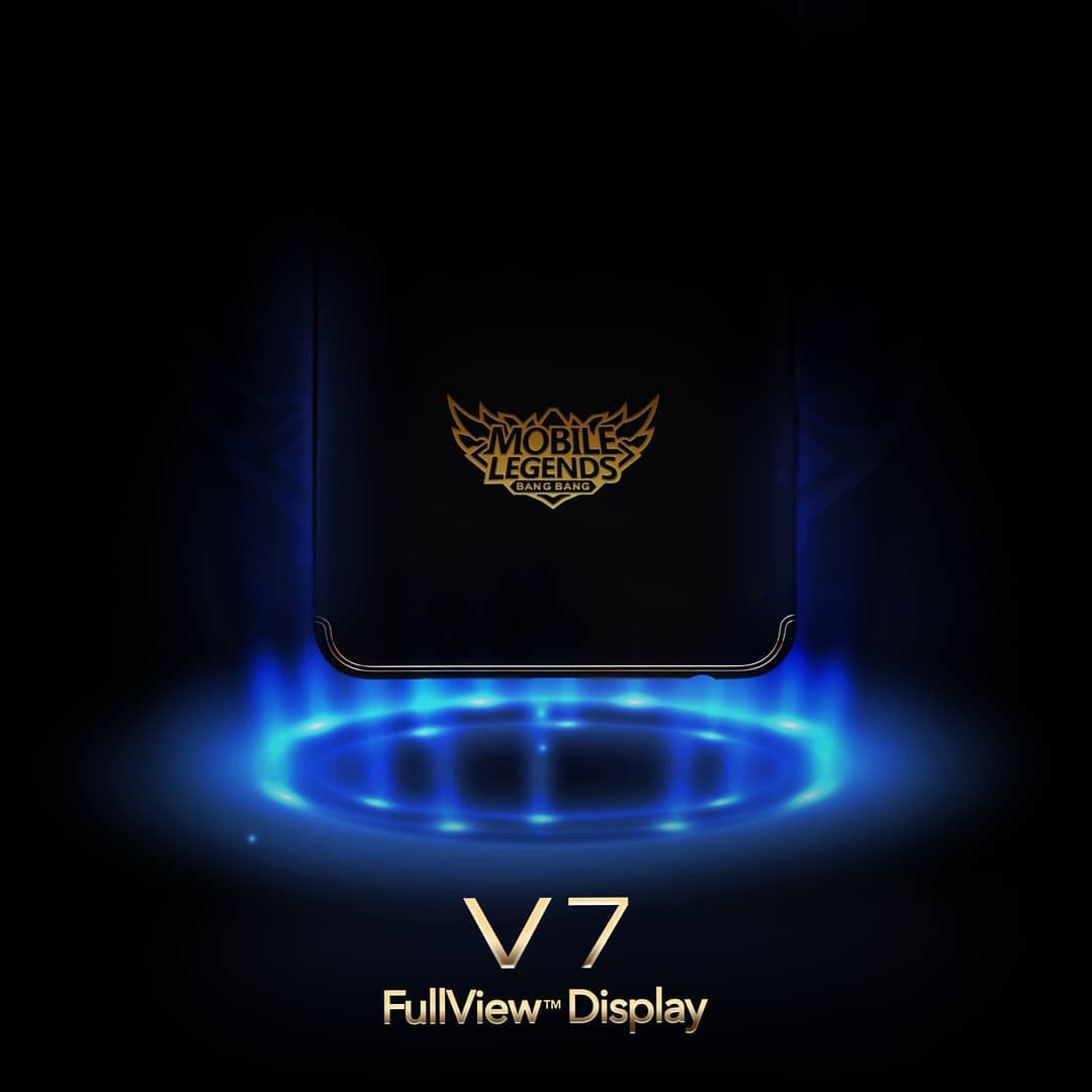 Vivo Hadirkan Promo New Year Special Offer