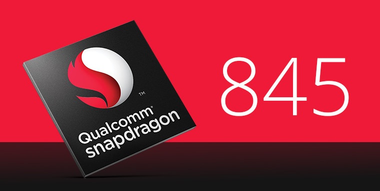 Snapdragon 845 Tenggelamkan Diri Anda dalam Dunia Virtual