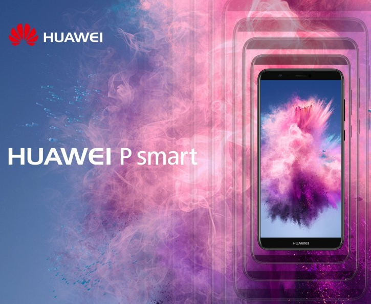 Huawei P Smart Dilempar Di Pasar Global Akhir Januari