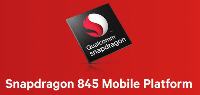 Qualcomm Snapdragon 845, Tangkap 1 Miliar Warna