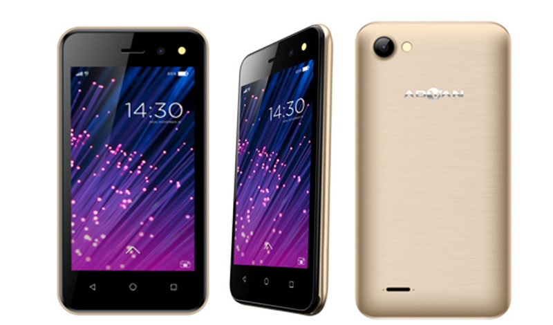 Advan Berkibar di Posisi Tiga Perusahaan Ponsel Tanah Air