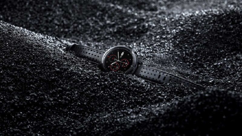 Sub-brand Xiaomi Ini Bikin Dua Smartwatch Murah