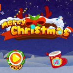 Game Merry Christmas