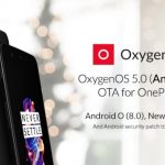 Pengkinian Android 8.0 Oreo Siap Sambangi OnePlus 5
