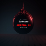 AMD Radeon Software Adrenalin Edition