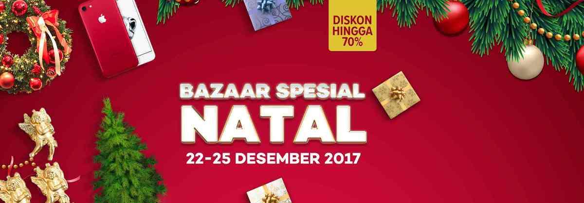 4 Produk Aksesori Smartphone Murah Abis Jelang Natal