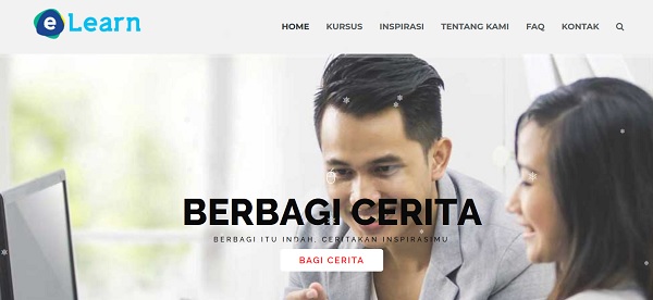 XL Axiata dan eLearn.id Ajak 20 Ribu Anak Muda Belajar