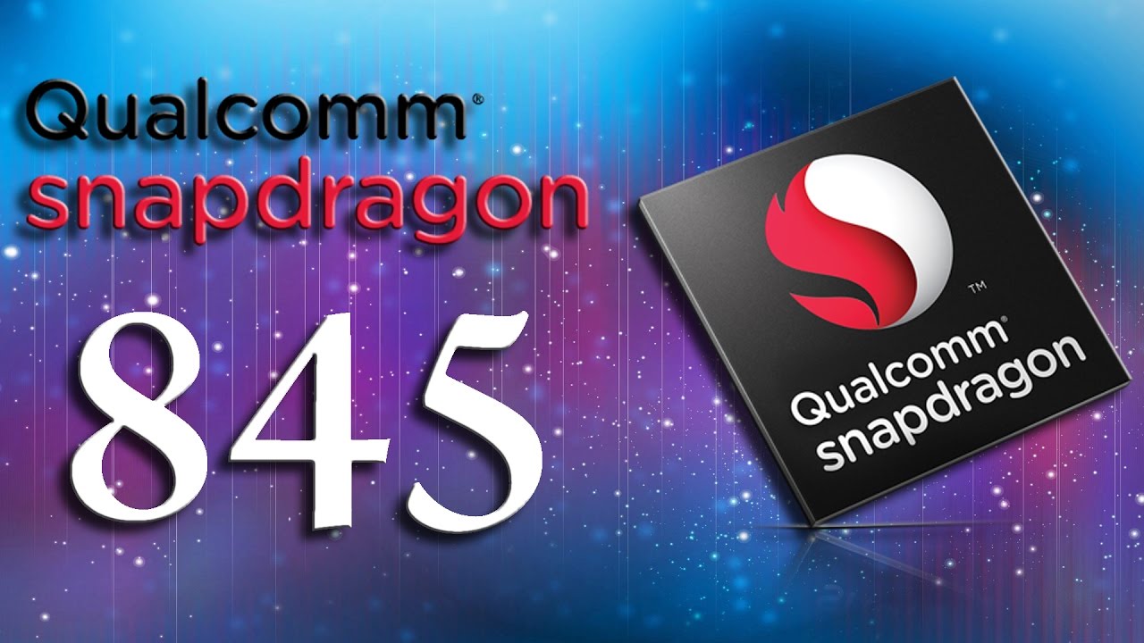 Snapdragon 845, Asisten Pribadi Terbaik untuk Kamera, XR, dan Suara