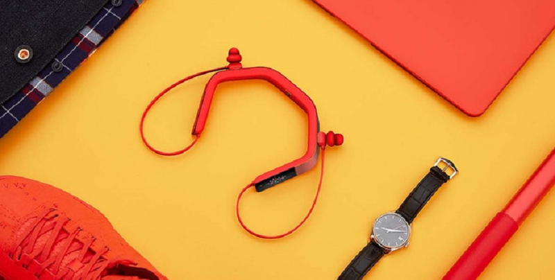 Vinci 2.0, Earphone Pintar Desain Keren, Nyaman buat Olahraga