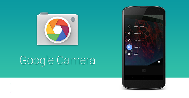 Apa Kegunaan Aplikasi Google Camera?