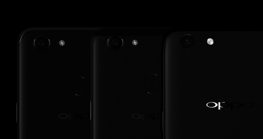 OPPO Indonesia Siapkan 3 Amunisi Baru di Kuartal Pertama 2018