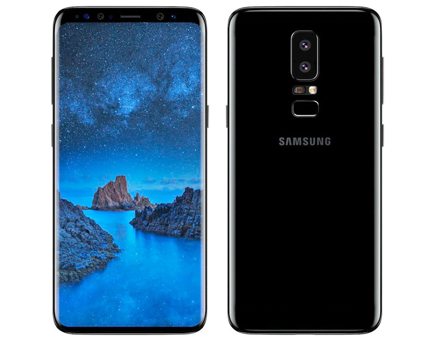 Samsung Galaxy S9 dan S9+ Dapat Sertifikasi FCC