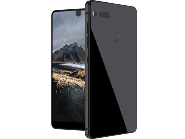 Essential Phone OS Android 8.1 Oreo Lebih Stabil