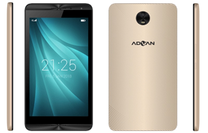 Tablet Advan iTab Dibanderol Rp 1,5 Juta Saja - Sinyal Magazine