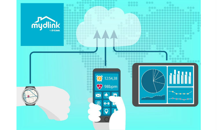 D-Link Perluas Produk yang Kompatibel dengan Google Assistant