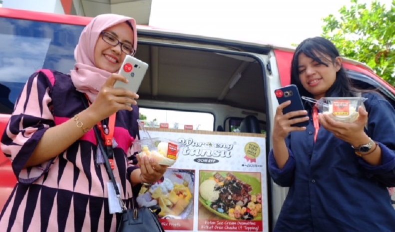 Telkomsel Bersama Telkom University Digipreneur In The Making 2018