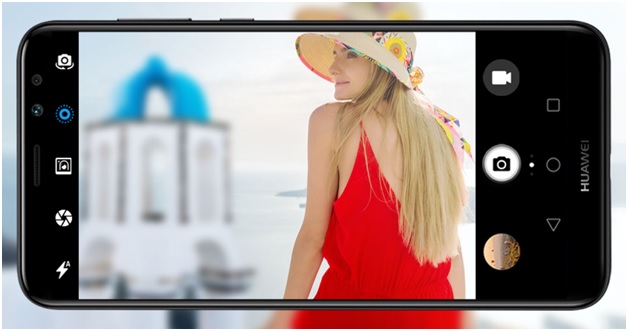 Tips dan Trik Memotret dengan Efek Bokeh Pada Kamera Smartphone