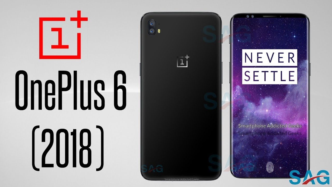 OnePlus6 Kembangkan Teknologi Underscreen Fingerprint Sensor