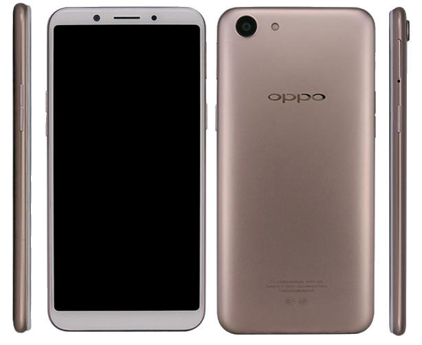 OPPO A85 Varian Terjangkau Keluarga OPPO Seri A