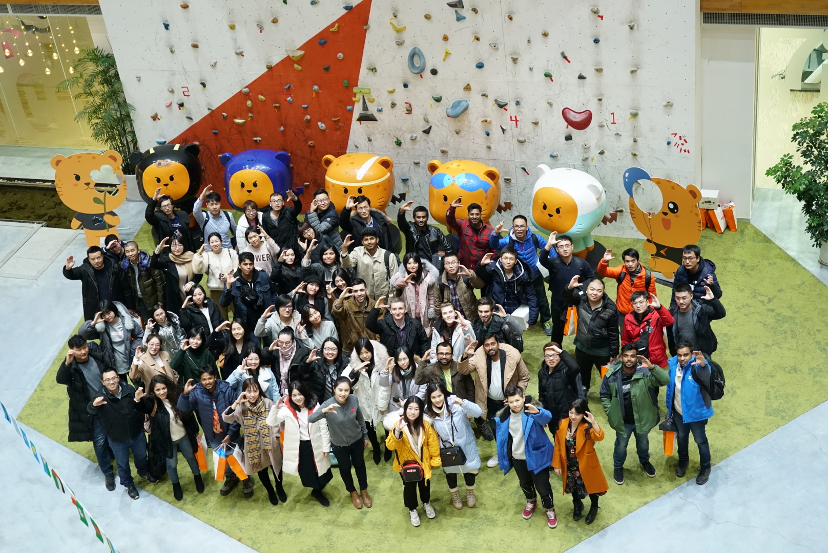 Cheetah Mobile Ganjar Penghargaan Bagi Desainer Tema Independen