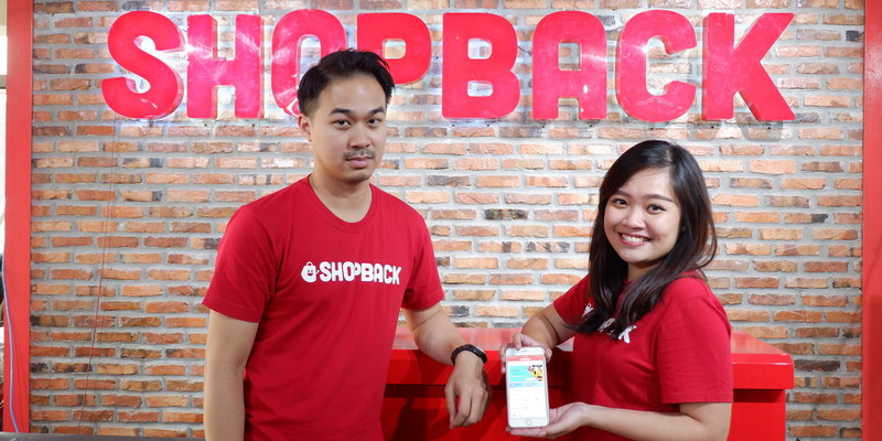 Selama Dua Tahun, Shopback Indonesia Beri Cashback Lebih dari Rp 60 Miliar