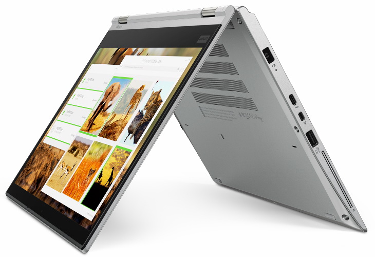 CES 2018: Lenovo Pamerkan Jajaran Laptop ThinkPad Terlengkap