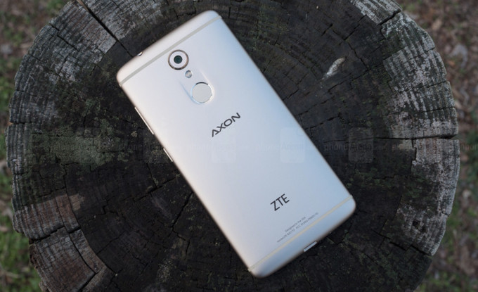 ZTE Siap Luncurkan Perangkat 5G Awal Tahun 2019