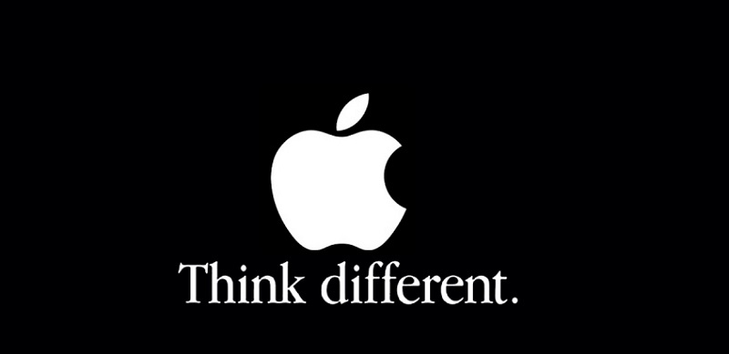 Brand Apple Lebih Tinggi Ketimbang Microsoft di 2017